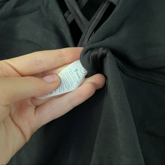 Ivivva Bodysuit - Picture 3 of 3